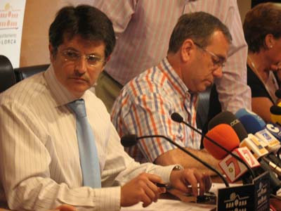 El Ayuntamiento subvenciona a Critas con 39.900 euros